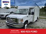 2025 Ford E-350 RWD Box Van for sale #F1004 - photo 1