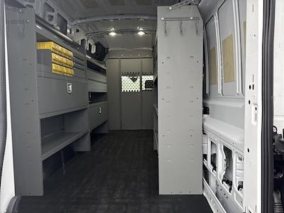 2024 Ford Transit 350 HD High Roof DRW AWD Holman Upfitted Cargo Van for sale #F1008 - photo 2