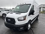 2024 Ford Transit 350 HD High Roof DRW AWD Holman Upfitted Cargo Van for sale #F1008 - photo 9