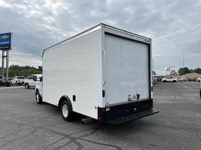 2025 Ford E-450 RWD Box Van for sale #F1035 - photo 2