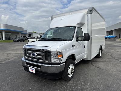 2025 Ford E-450 RWD Box Van for sale #F1035 - photo 1