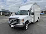 2025 Ford E-450 RWD Box Van for sale #F1035 - photo 1