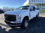 New 2024 Ford F-250 XL Super Cab 4x4 Pickup for sale #F1110 - photo 8
