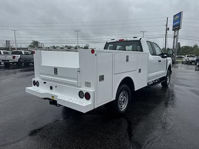 2024 Ford F-250 Super Cab 4x4 Service Truck for sale #F1169 - photo 2