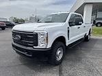 New 2025 Ford F-250 Crew Cab 4x4 Pickup for sale #F1205 - photo 8