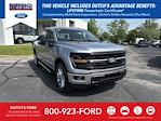 New 2025 Ford F-150 XLT SuperCrew Cab 4x4 Pickup for sale #F1228 - photo 1
