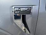 New 2025 Ford F-150 XLT SuperCrew Cab 4x4 Pickup for sale #F1228 - photo 10