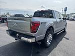 New 2025 Ford F-150 XLT SuperCrew Cab 4x4 Pickup for sale #F1228 - photo 2
