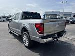 New 2025 Ford F-150 XLT SuperCrew Cab 4x4 Pickup for sale #F1228 - photo 3