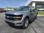 New 2025 Ford F-150 XLT SuperCrew Cab 4x4 Pickup for sale #F1228 - photo 8