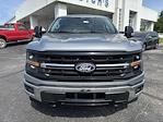 New 2025 Ford F-150 XLT SuperCrew Cab 4x4 Pickup for sale #F1228 - photo 9
