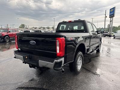 New 2025 Ford F-250 XL Crew Cab 4x4 Pickup for sale #F1239 - photo 2