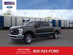 New 2025 Ford F-250 Crew Cab 4x4 Pickup for sale #F1239 - photo 1