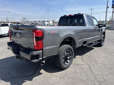 New 2025 Ford F-350 Super Cab 4x4 SRW Pickup for sale #F1249 - photo 2