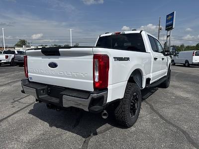 New 2025 Ford F-350 XLT Crew Cab 4x4 SRW Pickup for sale #F1253 - photo 2