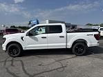 New 2025 Ford F-150 STX SuperCrew Cab 4x4 Pickup for sale #F1256 - photo 7