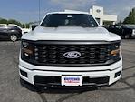 New 2025 Ford F-150 STX SuperCrew Cab 4x4 Pickup for sale #F1256 - photo 9