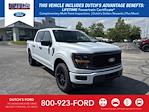 2025 Ford F-150 SuperCrew Cab 4x4 Pickup for sale #F1257 - photo 1