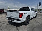 2025 Ford F-150 SuperCrew Cab 4x4 Pickup for sale #F1257 - photo 2
