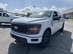 2025 Ford F-150 SuperCrew Cab 4x4 Pickup for sale #F1257 - photo 8