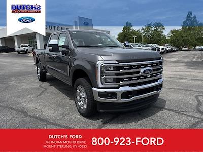 2025 Ford F-350 Crew Cab SRW 4x4 Pickup for sale #F1265 - photo 1