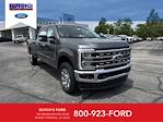 2025 Ford F-350 Crew Cab SRW 4x4 Pickup for sale #F1265 - photo 1