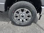 2025 Ford F-350 Crew Cab SRW 4x4 Pickup for sale #F1265 - photo 3