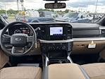 2025 Ford F-350 Crew Cab DRW 4x4 Flatbed Truck for sale #F1266 - photo 17