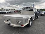 2025 Ford F-350 Crew Cab DRW 4x4 Flatbed Truck for sale #F1266 - photo 2