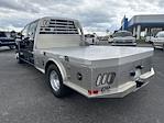 2025 Ford F-350 Crew Cab DRW 4x4 Flatbed Truck for sale #F1266 - photo 6