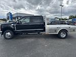 2025 Ford F-350 Crew Cab DRW 4x4 Flatbed Truck for sale #F1266 - photo 7