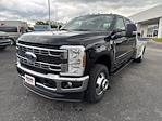 2025 Ford F-350 Crew Cab DRW 4x4 Flatbed Truck for sale #F1266 - photo 8