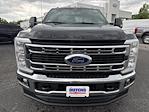 2025 Ford F-350 Crew Cab DRW 4x4 Flatbed Truck for sale #F1266 - photo 9