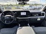 2025 Ford F-350 Crew Cab DRW 4x4 Flatbed Truck for sale #F1268 - photo 17