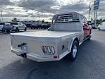 2025 Ford F-350 Crew Cab DRW 4x4 Flatbed Truck for sale #F1268 - photo 2