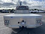 2025 Ford F-350 Crew Cab DRW 4x4 Flatbed Truck for sale #F1268 - photo 5