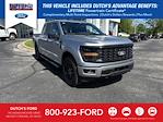 New 2025 Ford F-150 STX SuperCrew Cab 4x4 Pickup for sale #F1270 - photo 1