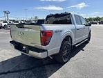 New 2025 Ford F-150 STX SuperCrew Cab 4x4 Pickup for sale #F1270 - photo 2