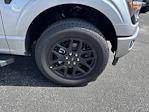 New 2025 Ford F-150 STX SuperCrew Cab 4x4 Pickup for sale #F1270 - photo 3
