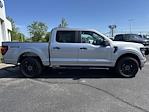 New 2025 Ford F-150 STX SuperCrew Cab 4x4 Pickup for sale #F1270 - photo 4