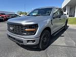New 2025 Ford F-150 STX SuperCrew Cab 4x4 Pickup for sale #F1270 - photo 8