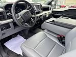 2025 Ford F-350 Crew Cab DRW 4x4 Flatbed Truck for sale #F1271 - photo 12