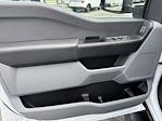 2025 Ford F-350 Crew Cab DRW 4x4 Flatbed Truck for sale #F1271 - photo 14