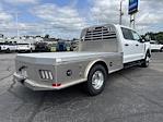 2025 Ford F-350 Crew Cab DRW 4x4 Flatbed Truck for sale #F1271 - photo 2