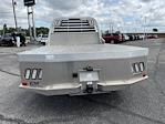 2025 Ford F-350 Crew Cab DRW 4x4 Flatbed Truck for sale #F1271 - photo 5