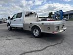 2025 Ford F-350 Crew Cab DRW 4x4 Flatbed Truck for sale #F1271 - photo 7