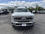 2025 Ford F-350 Crew Cab DRW 4x4 Flatbed Truck for sale #F1271 - photo 9