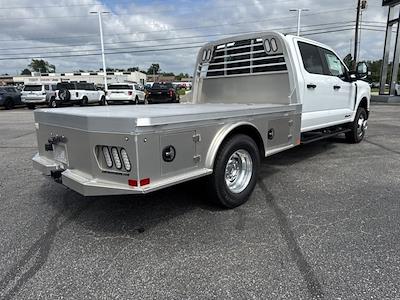 2025 Ford F-350 Crew Cab DRW 4x4 Cab Chassis for sale #F1272 - photo 2
