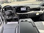 2025 Ford F-350 Crew Cab DRW 4x4 Flatbed Truck for sale #F1272 - photo 13