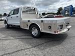 2025 Ford F-350 Crew Cab DRW 4x4 Flatbed Truck for sale #F1272 - photo 7